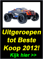 Himoto 1:10 Truck Beste Koop 2012